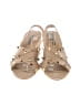 Footnotes Tan Sandals Size 11 - photo 2