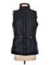 Nanette Lepore 100% Polyester Black Vest Size S - photo 1