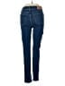 Levi's Hearts Blue Jeans Size 27 waist - photo 2