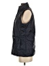 Nanette Lepore 100% Polyester Black Vest Size S - photo 5