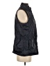 Nanette Lepore 100% Polyester Black Vest Size S - photo 4