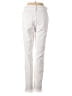 Madewell Chevron-herringbone Ivory Jeans Size 26 waist - photo 2
