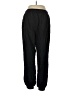 Sandy Liang 100% Polyester Chevron-herringbone Black Casual Pants Size L - photo 2