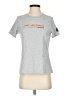 Assorted Brands Gray Active T-Shirt Size S - photo 1