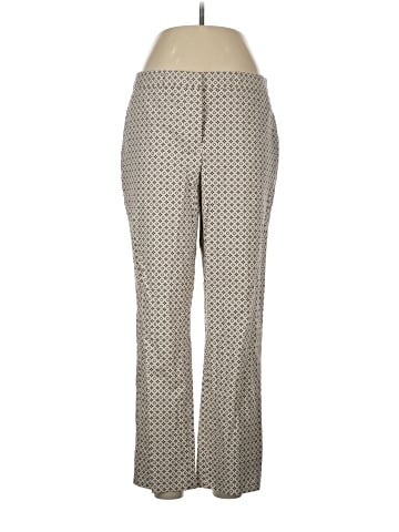 Dana Buchman Casual Pants (view 1)