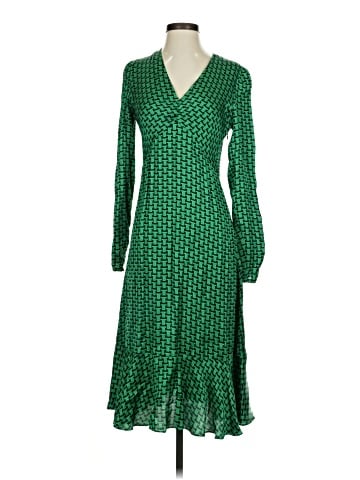 Tara Jarmon Cocktail Dress (view 1)