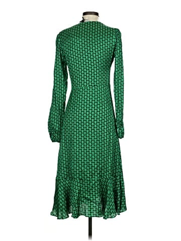 Tara Jarmon Cocktail Dress (view 2)