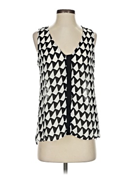 Banana Republic Sleeveless Blouse
