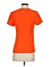 J.Crew Orange Short Sleeve Top Size 00 - photo 2
