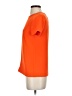 J.Crew Orange Short Sleeve Top Size 00 - photo 5