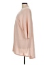 Lularoe 100% Polyester Pink Cardigan Size M - photo 5