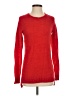 Ann Taylor Factory Red Pullover Sweater Size S - photo 1