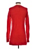 Ann Taylor Factory Red Pullover Sweater Size S - photo 2