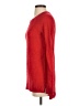 Ann Taylor Factory Red Pullover Sweater Size S - photo 5
