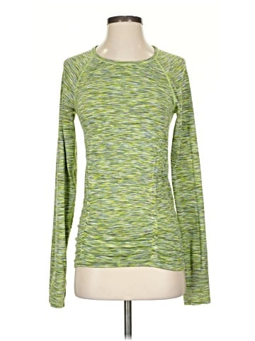 Athleta Long Sleeve T-Shirt (view 1)