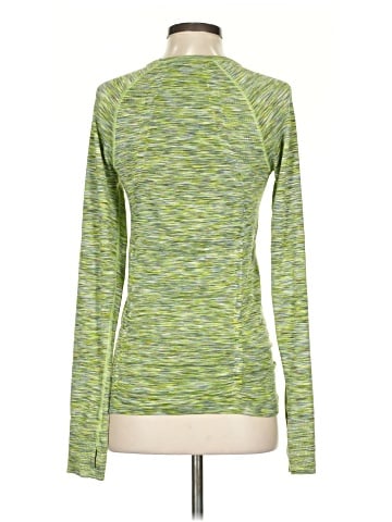 Athleta Long Sleeve T-Shirt (view 2)