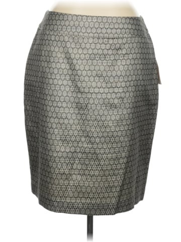 Charter Club Formal Skirt (view 1)