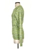 Athleta Green Long Sleeve T-Shirt Size S - photo 5