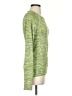 Athleta Green Long Sleeve T-Shirt Size S - photo 4