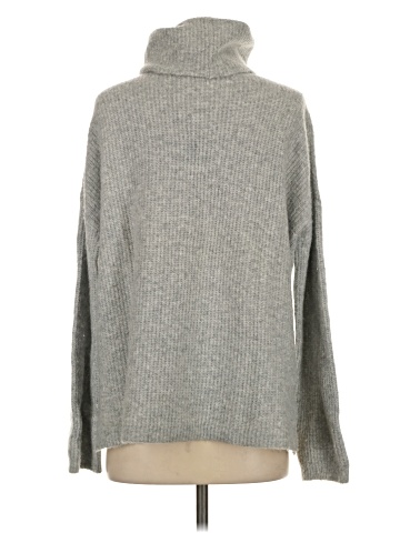 Splendid Turtleneck Sweater (view 2)