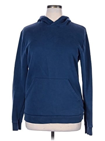Oakley Pullover Hoodie (view 1)