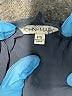 John Mark 100% Polyester Blue 3/4 Sleeve Blouse Size S (petite) - photo 7