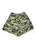 Assorted Brands Camo Green Athletic Shorts Size S - photo 2