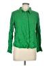 Lulus Green Long Sleeve Polo Size L - photo 1