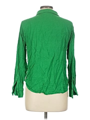 Lulus Long Sleeve Polo (view 2)