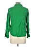 Lulus Green Long Sleeve Polo Size L - photo 2