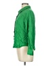 Lulus Green Long Sleeve Polo Size L - photo 5