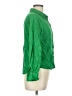 Lulus Green Long Sleeve Polo Size L - photo 4