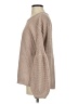 Amuse Society Solid Tan Pullover Sweater Size S - photo 5