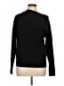 St. John 100% Wool Black Wool Pullover Sweater Size L - photo 1