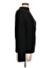 St. John 100% Wool Black Wool Pullover Sweater Size L - photo 4