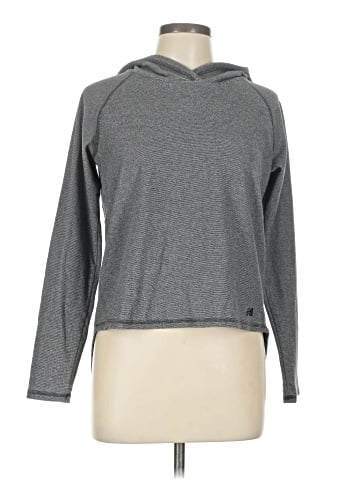 New Balance Pullover Hoodie (view 1)