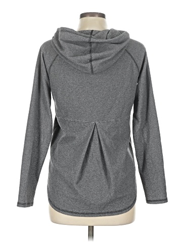 New Balance Pullover Hoodie (view 2)