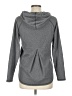 New Balance Gray Pullover Hoodie Size L (estimated) - photo 2