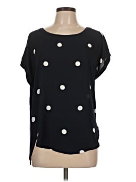 Ann Taylor Loft Short Sleeve Top