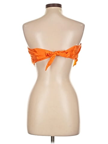 Amanda Uprichard Sleeveless Silk Top (view 2)