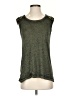 Guess Green Sleeveless Top Size XS - photo 1