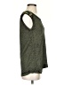Guess Green Sleeveless Top Size XS - photo 4