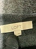 Ann Taylor LOFT Gray Pullover Sweater Size S - photo 7