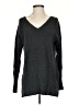 Ann Taylor LOFT Outlet Gray Pullover Sweater Size XS - photo 1