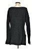 Ann Taylor LOFT Outlet Gray Pullover Sweater Size XS - photo 2
