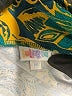 Lularoe Paisley Teal Formal Skirt Size M - photo 4
