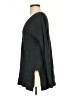 Ann Taylor LOFT Outlet Gray Pullover Sweater Size XS - photo 5