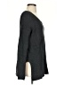 Ann Taylor LOFT Outlet Gray Pullover Sweater Size XS - photo 4