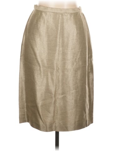 Linda Allard Ellen Tracy Formal Skirt (view 1)