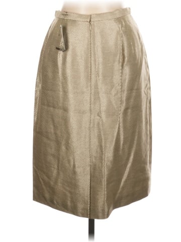 Linda Allard Ellen Tracy Formal Skirt (view 2)